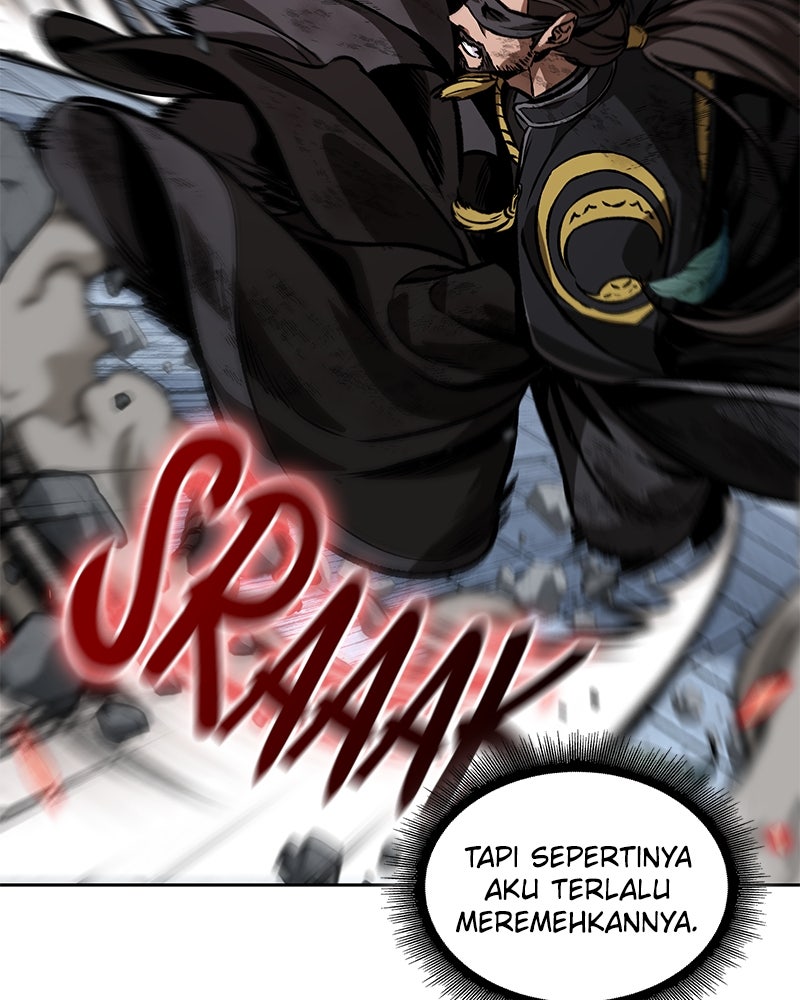 Read Nano Mashin ID Manga Online