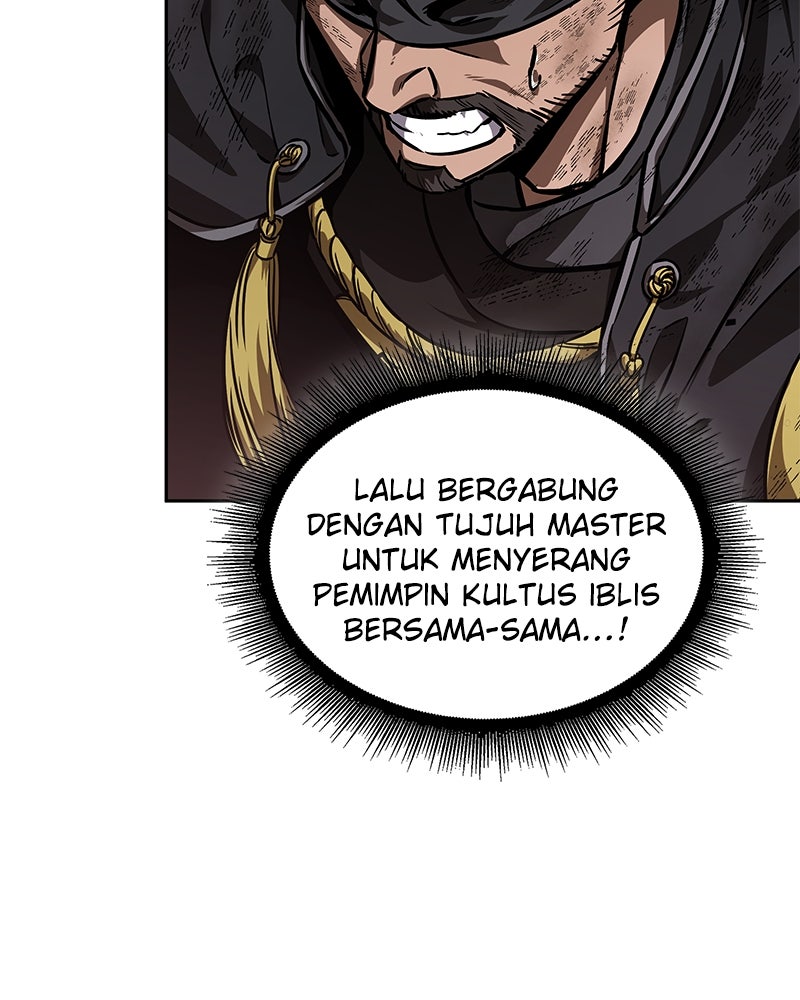 Read Nano Mashin ID Manga Online