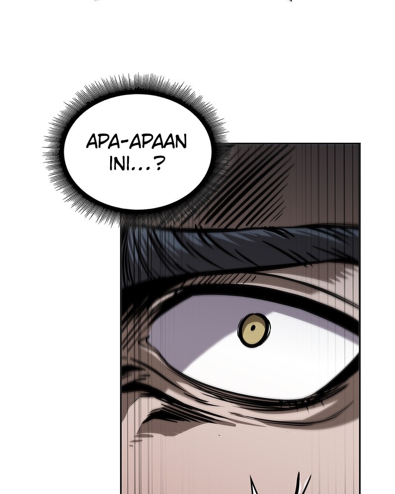 Read Nano Mashin ID Manga Online