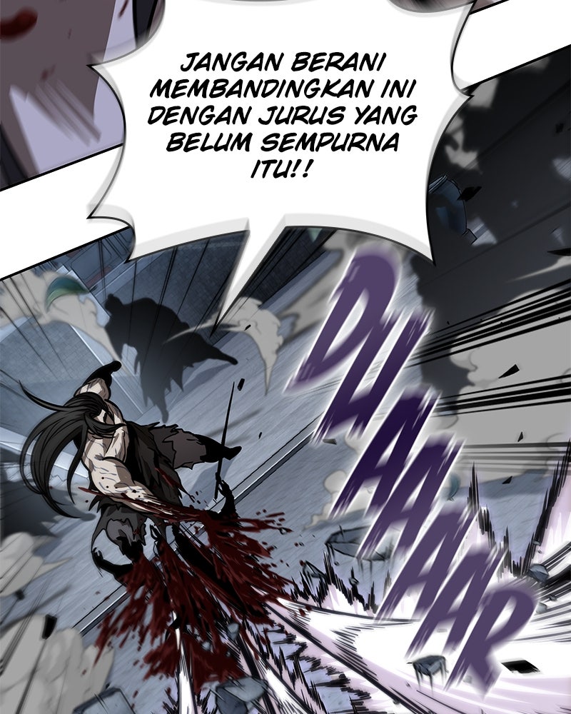 Read Nano Mashin ID Manga Online