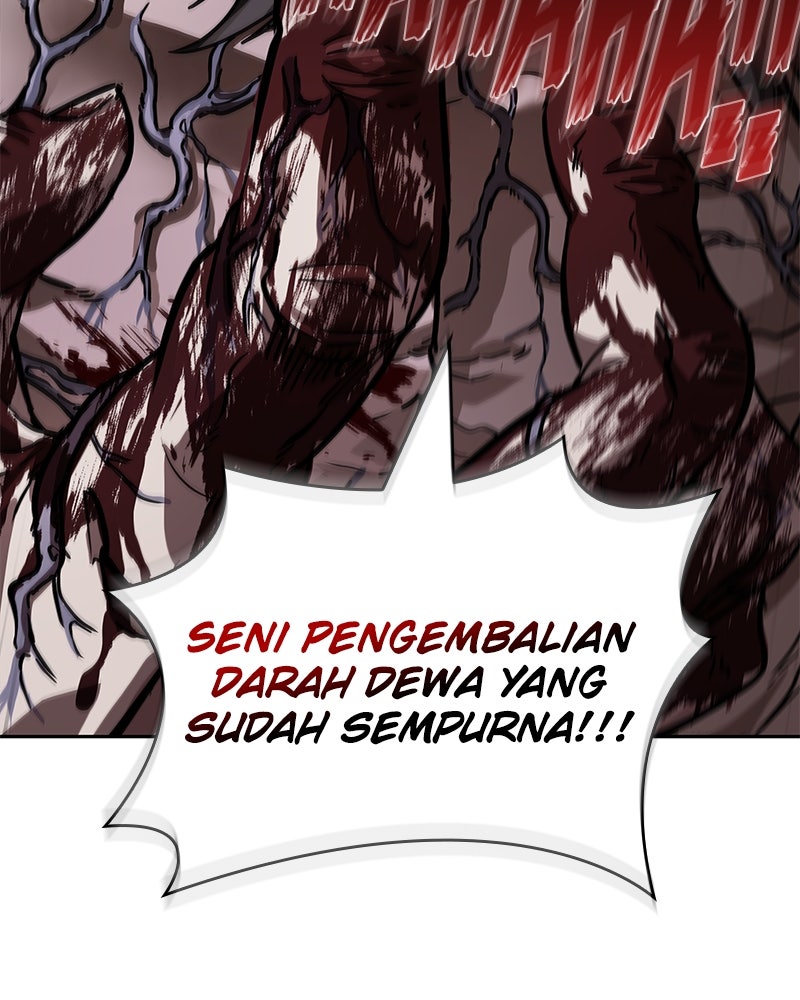 Read Nano Mashin ID Manga Online