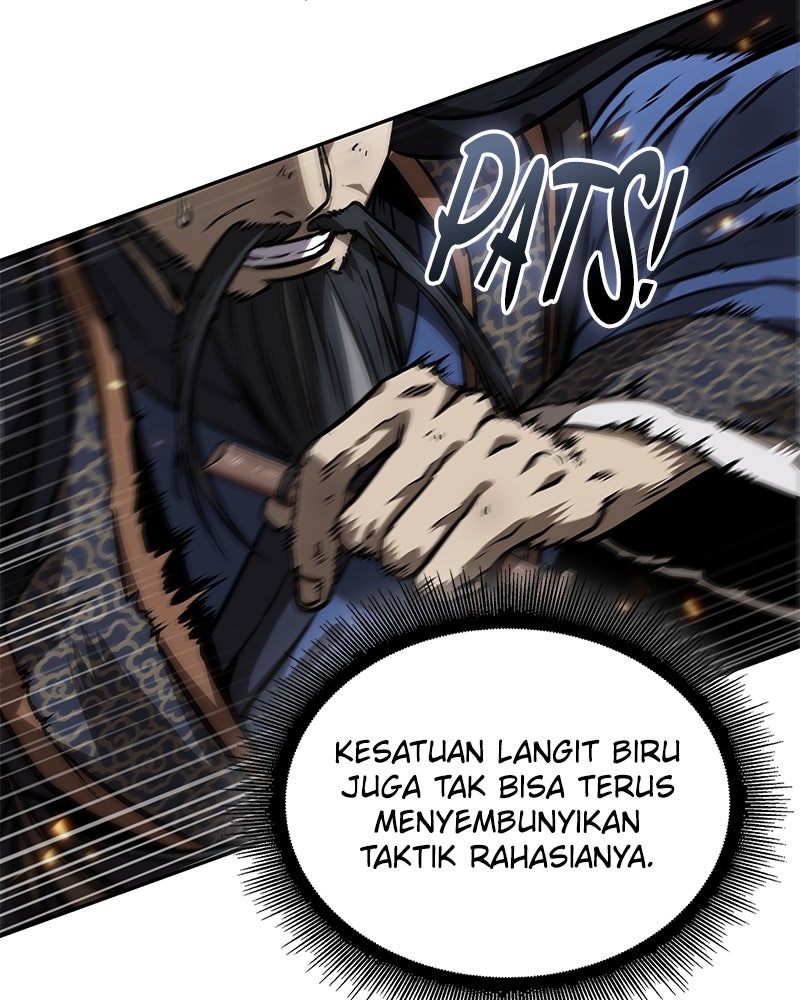 Read Nano Mashin ID Manga Online