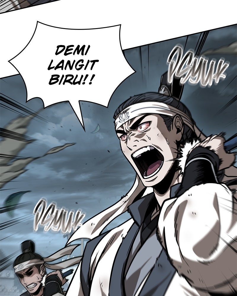 Read Nano Mashin ID Manga Online