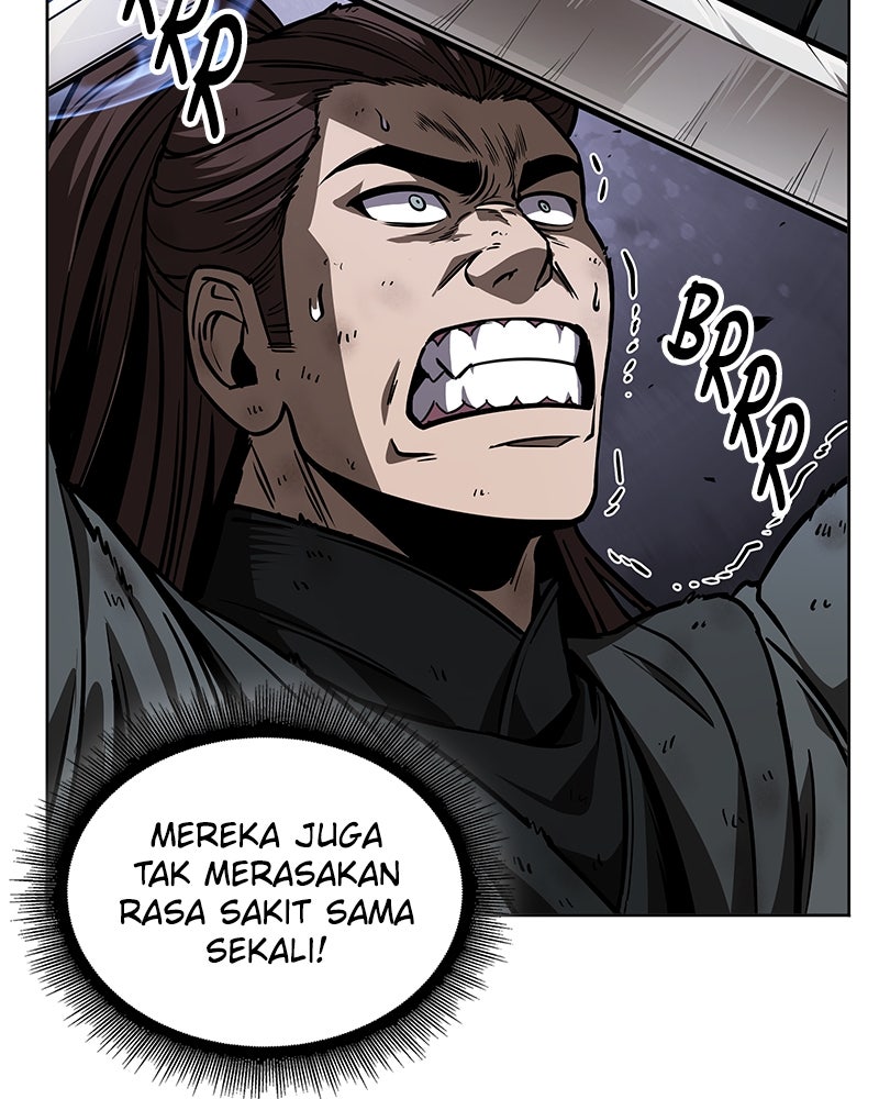 Read Nano Mashin ID Manga Online