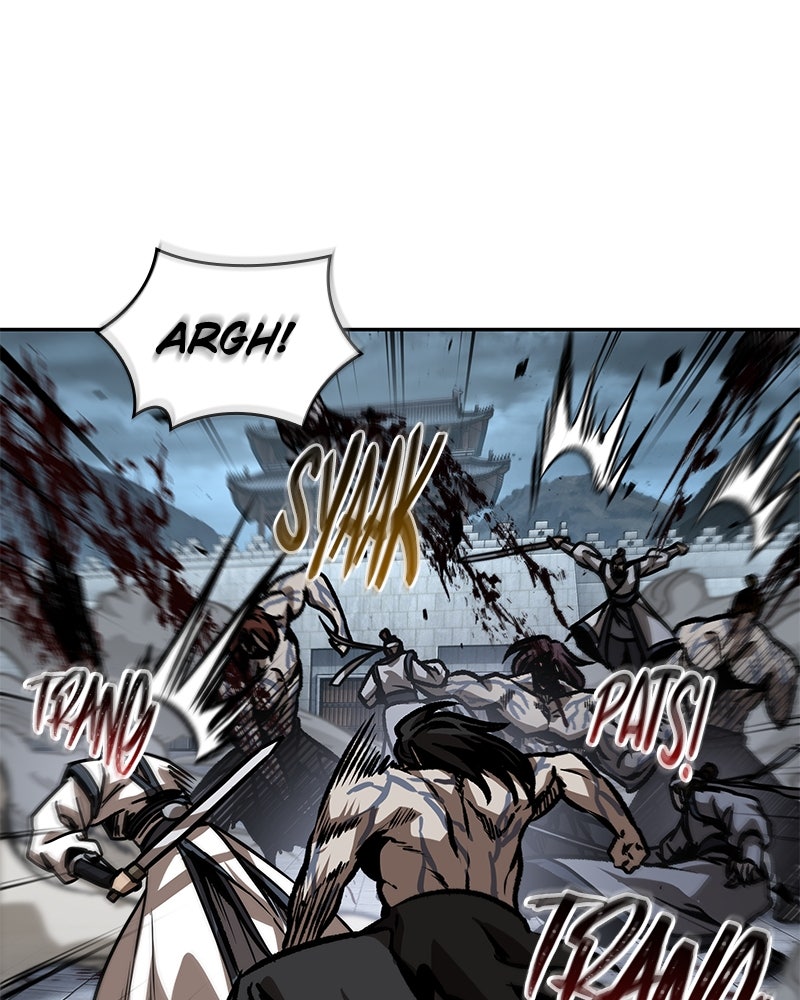 Read Nano Mashin ID Manga Online