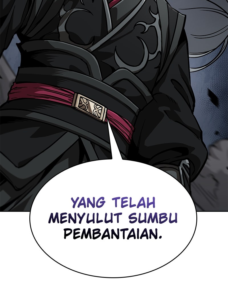 Read Nano Mashin ID Manga Online