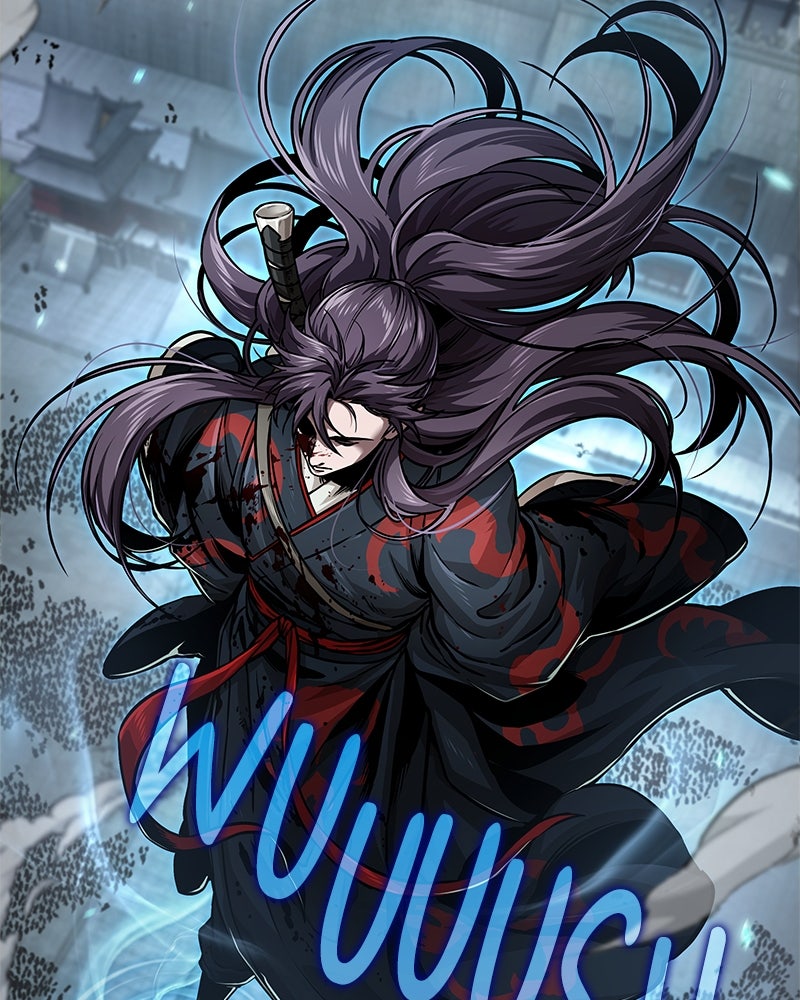 Read Nano Mashin ID Manga Online