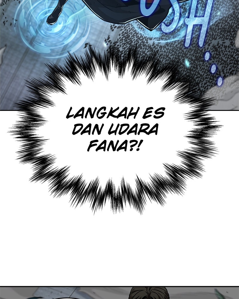 Read Nano Mashin ID Manga Online