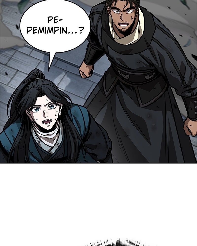 Read Nano Mashin ID Manga Online