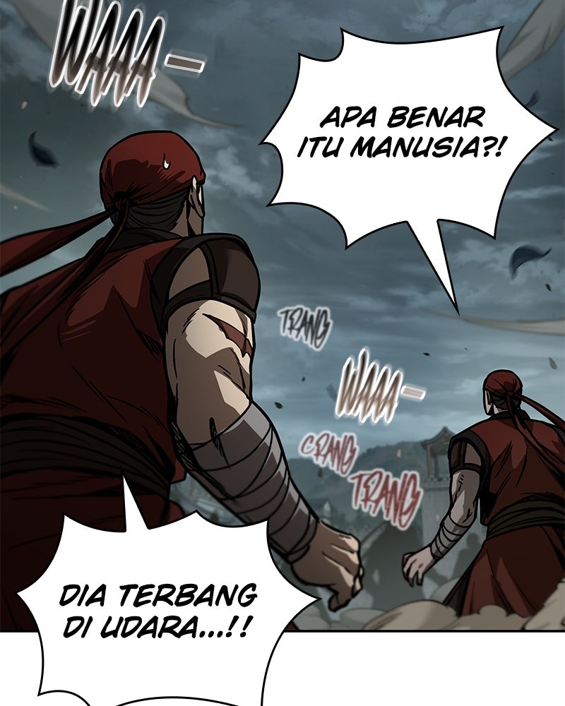 Read Nano Mashin ID Manga Online