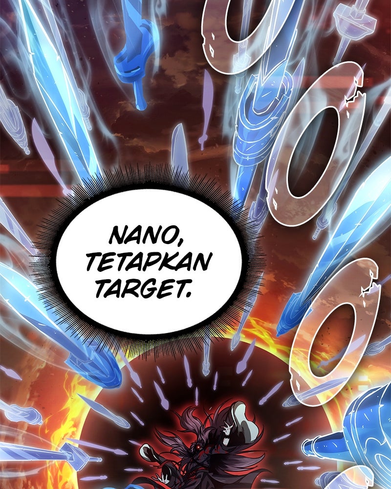 Read Nano Mashin ID Manga Online