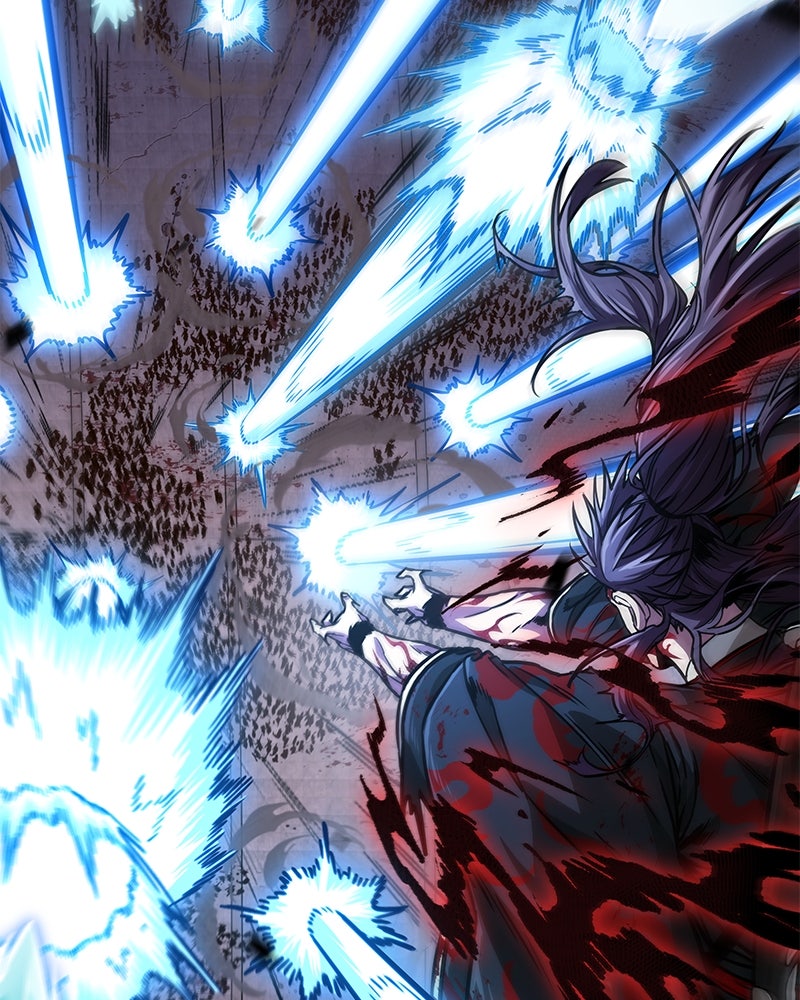 Read Nano Mashin ID Manga Online