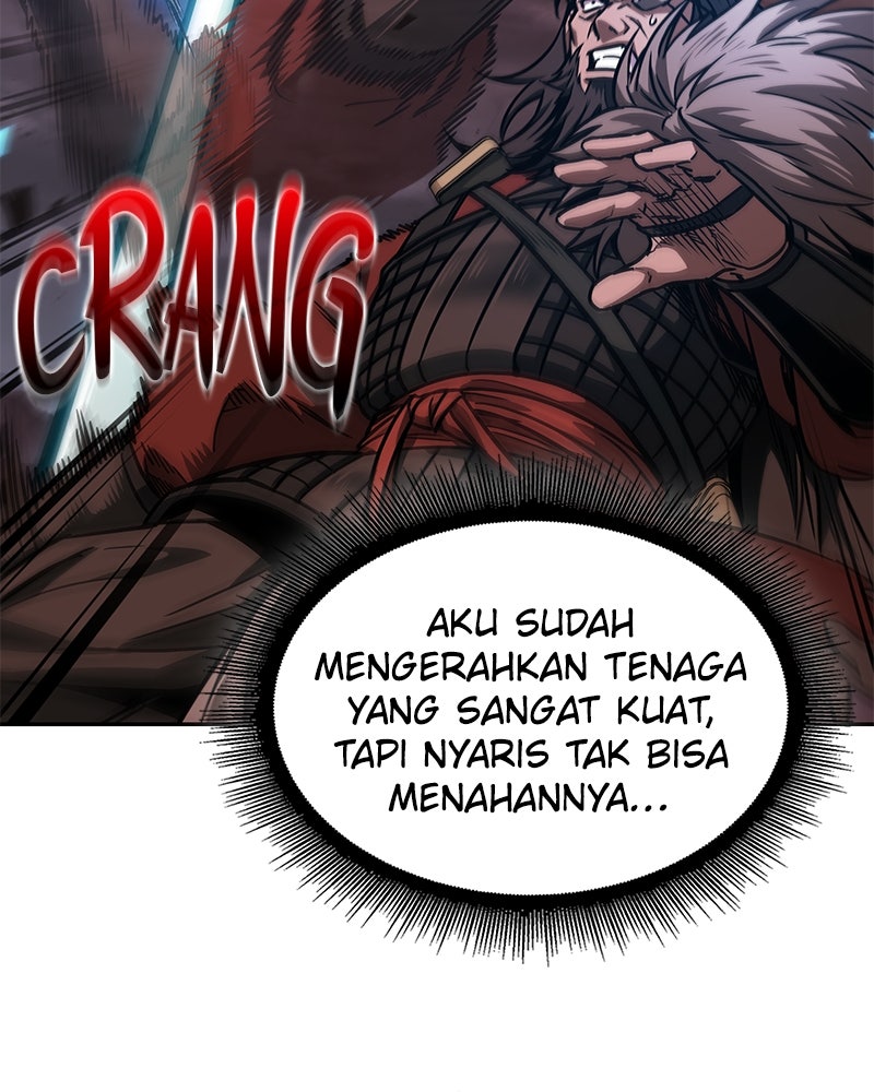 Read Nano Mashin ID Manga Online