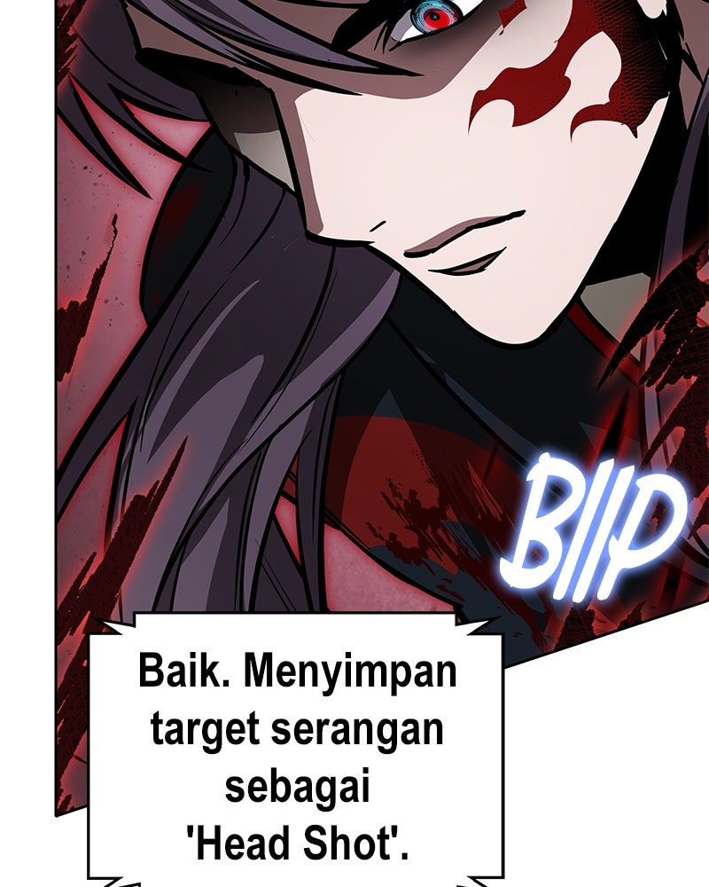 Read Nano Mashin ID Manga Online