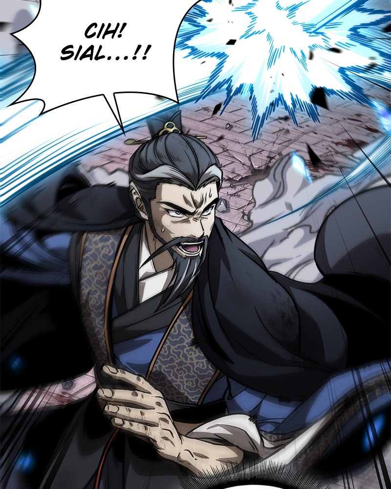 Read Nano Mashin ID Manga Online