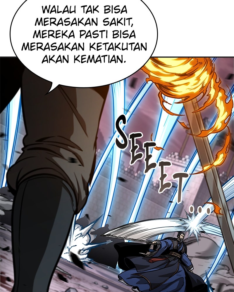 Read Nano Mashin ID Manga Online