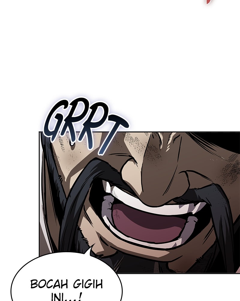 Read Nano Mashin ID Manga Online