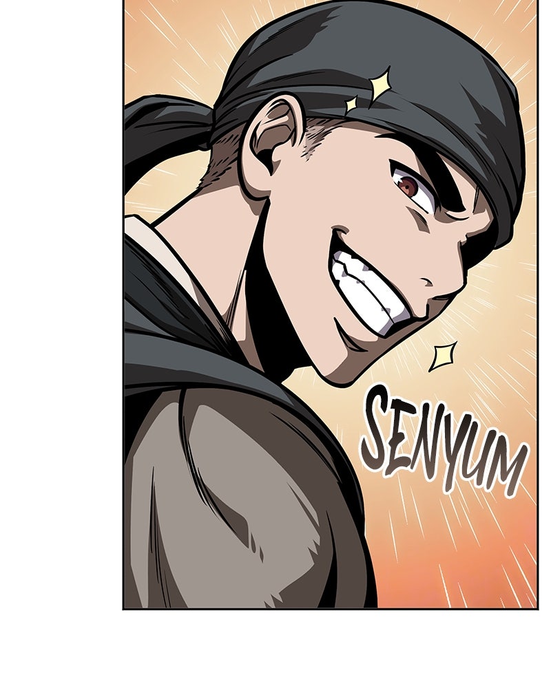 Read Nano Mashin ID Manga Online