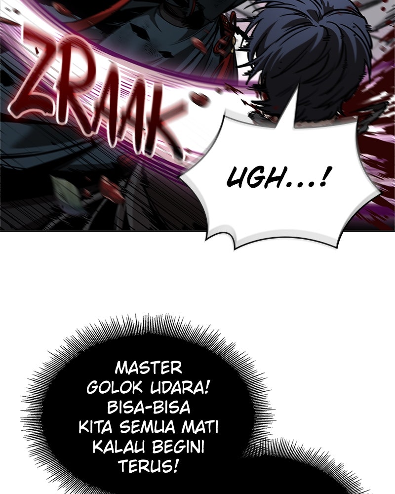 Read Nano Mashin ID Manga Online