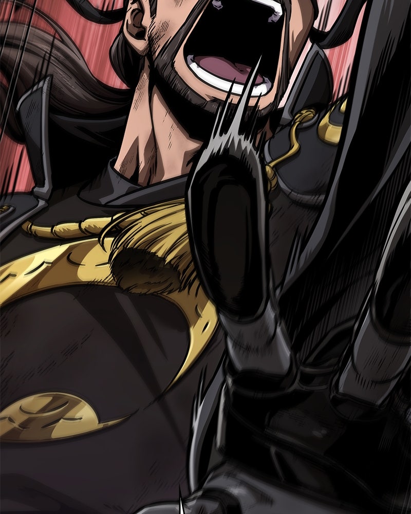 Read Nano Mashin ID Manga Online