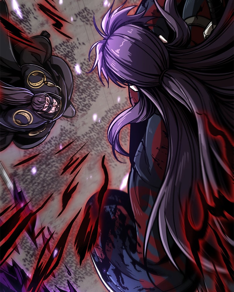 Read Nano Mashin ID Manga Online