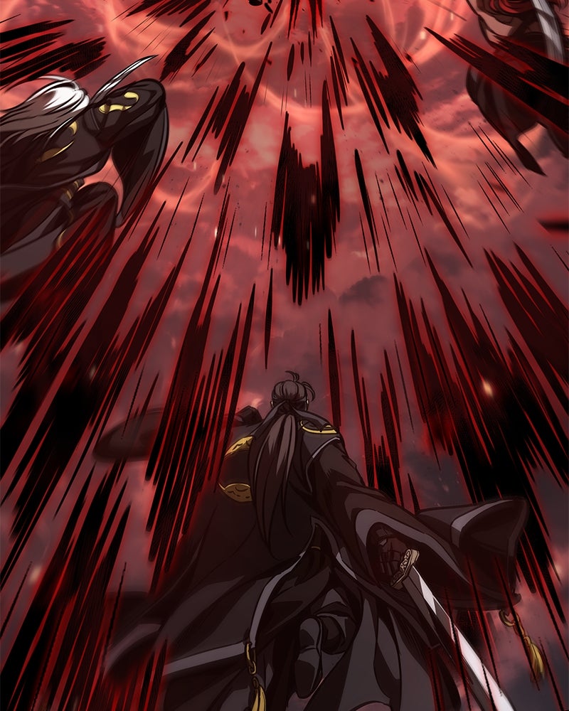 Read Nano Mashin ID Manga Online