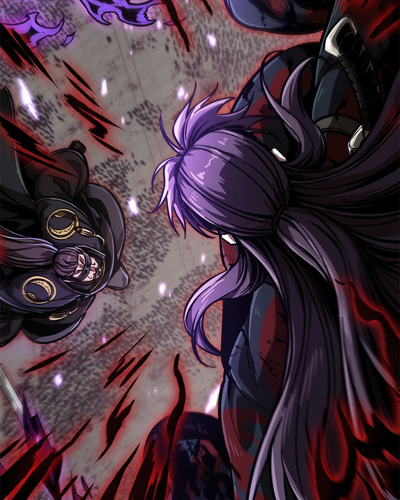 Read Nano Mashin ID Manga Online