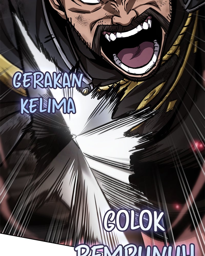 Read Nano Mashin ID Manga Online