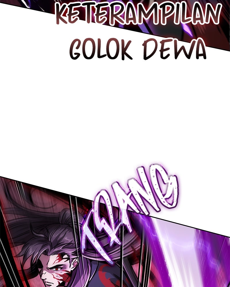 Read Nano Mashin ID Manga Online