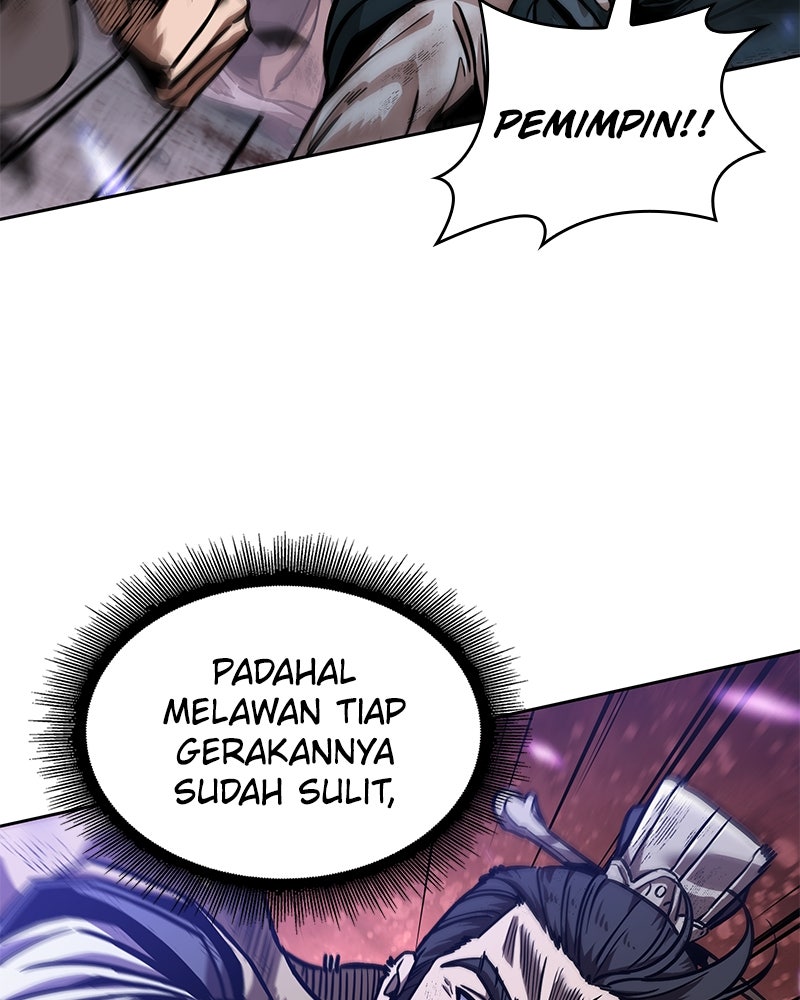 Read Nano Mashin ID Manga Online