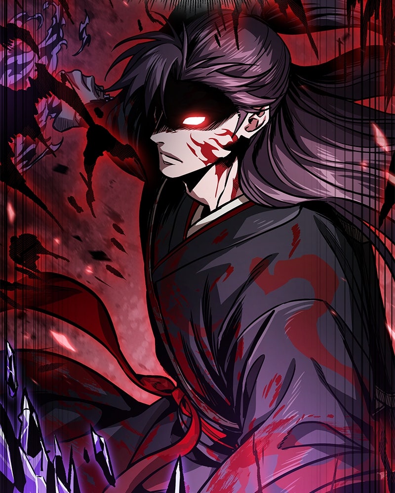 Read Nano Mashin ID Manga Online