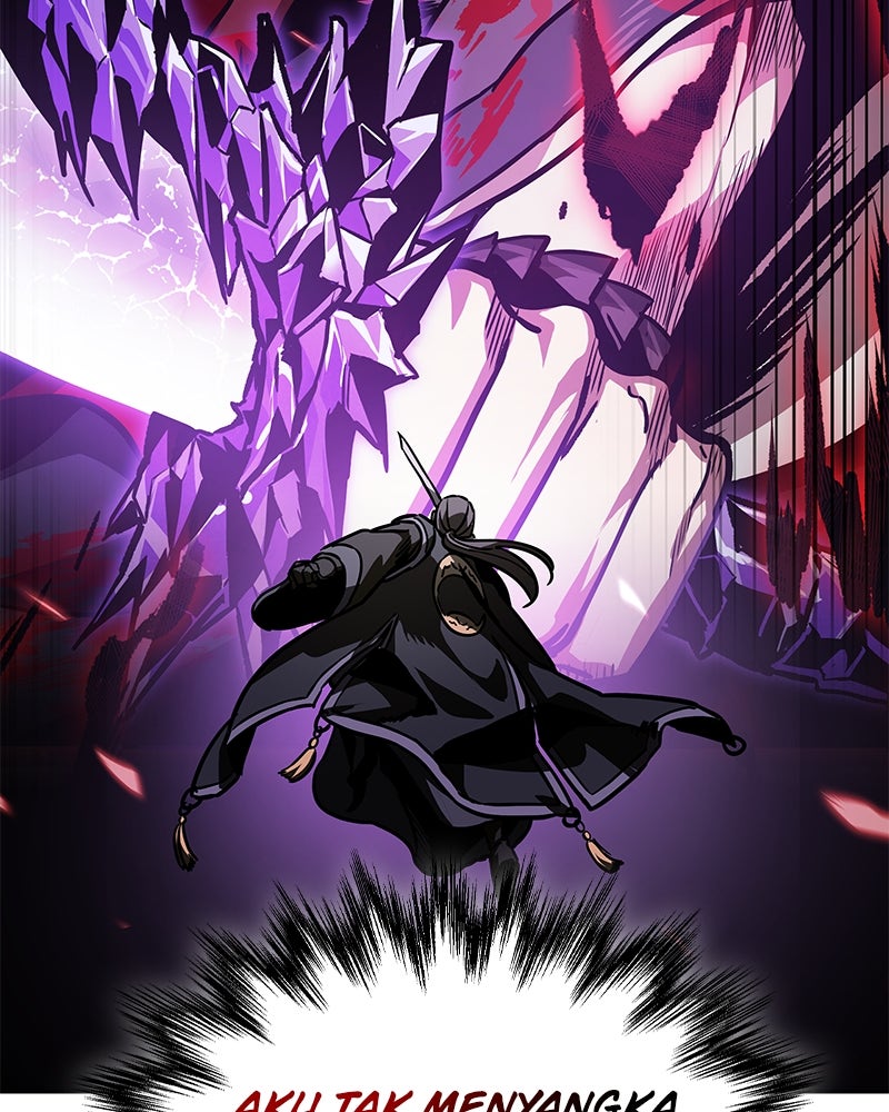 Read Nano Mashin ID Manga Online