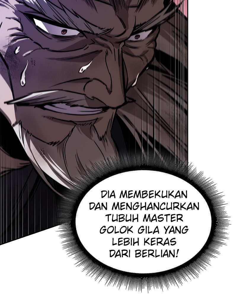 Read Nano Mashin ID Manga Online