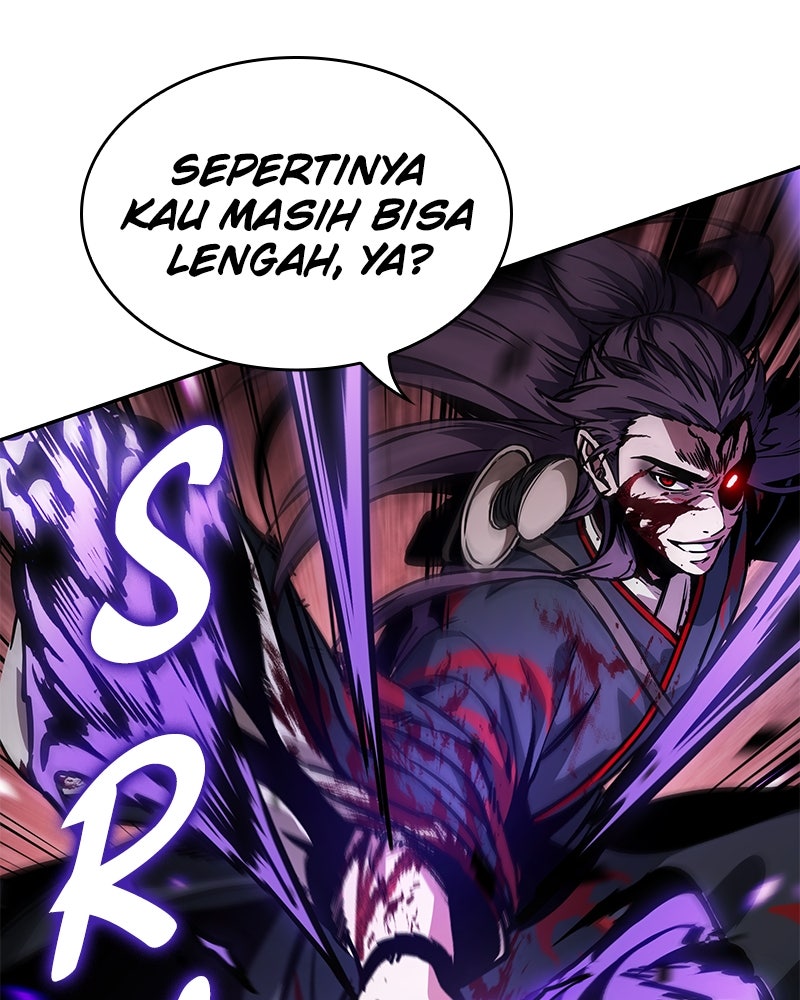 Read Nano Mashin ID Manga Online