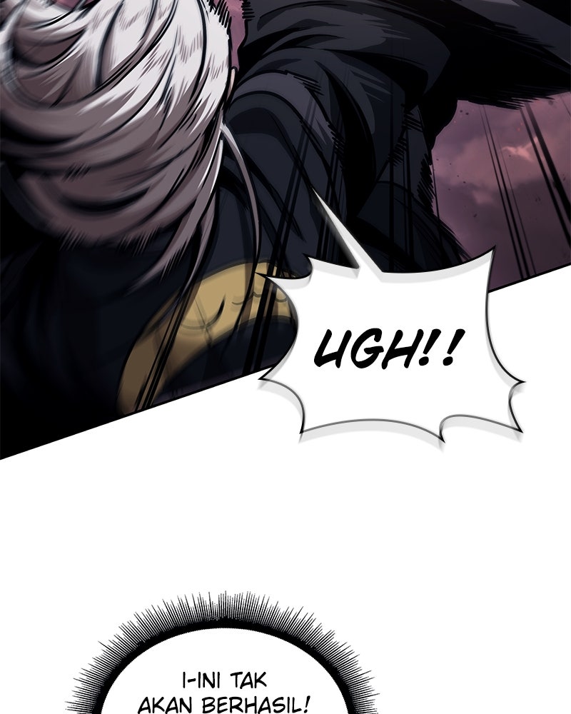 Read Nano Mashin ID Manga Online