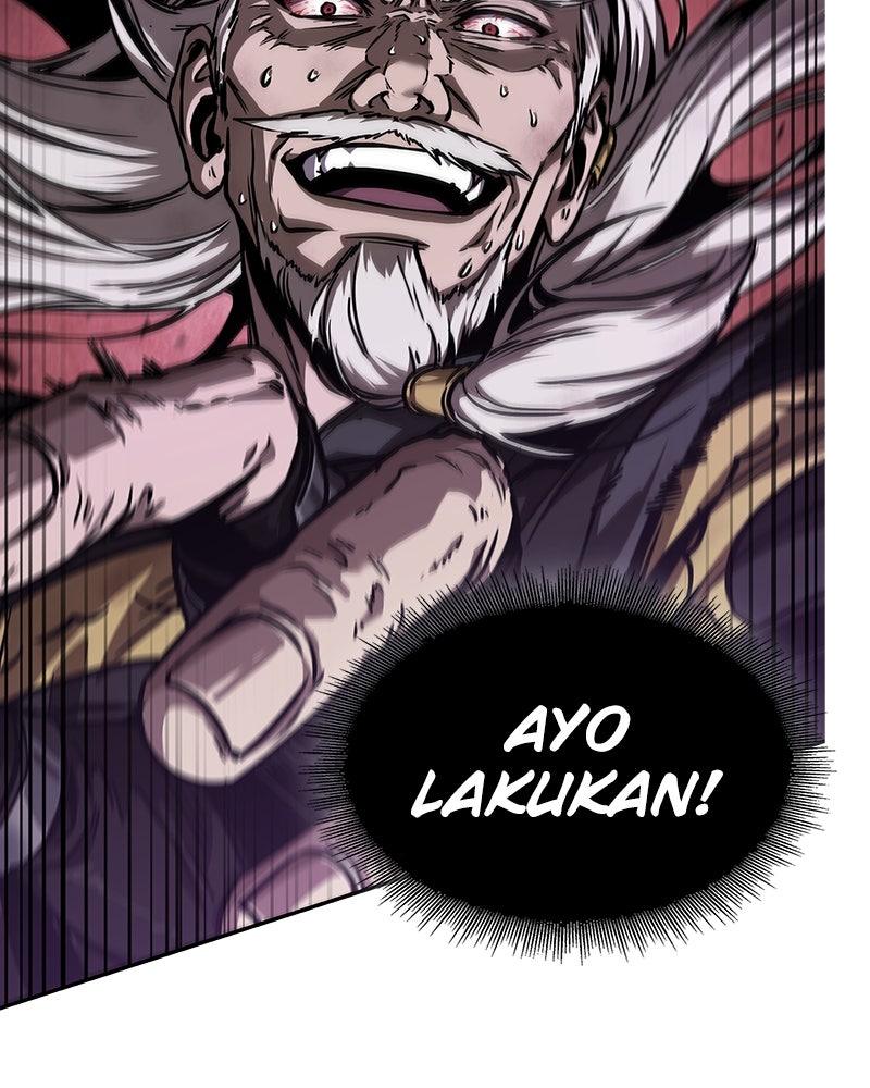 Read Nano Mashin ID Manga Online