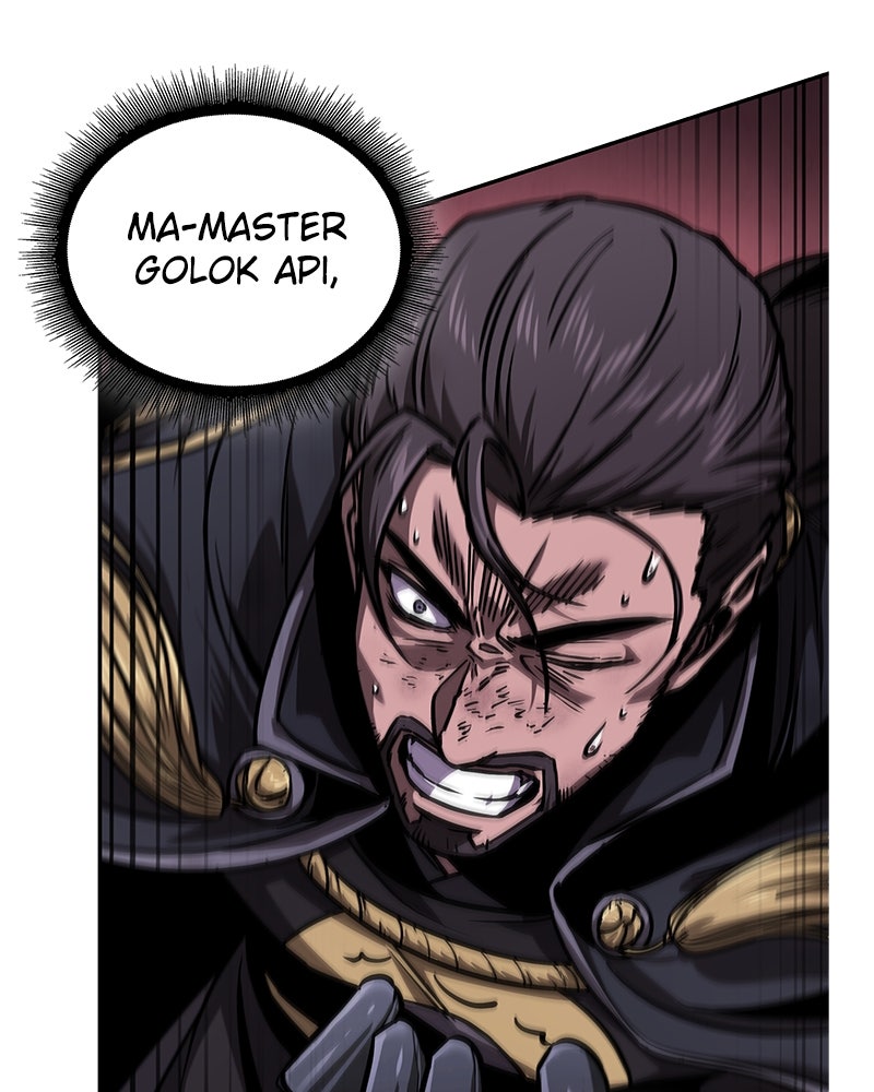 Read Nano Mashin ID Manga Online