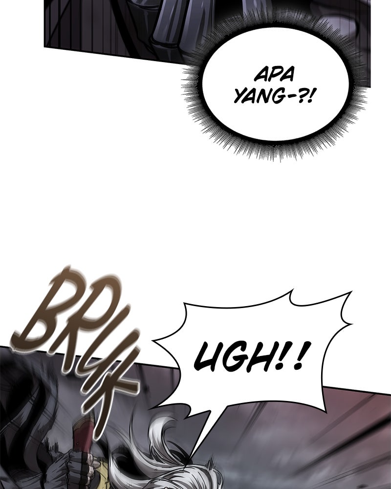 Read Nano Mashin ID Manga Online