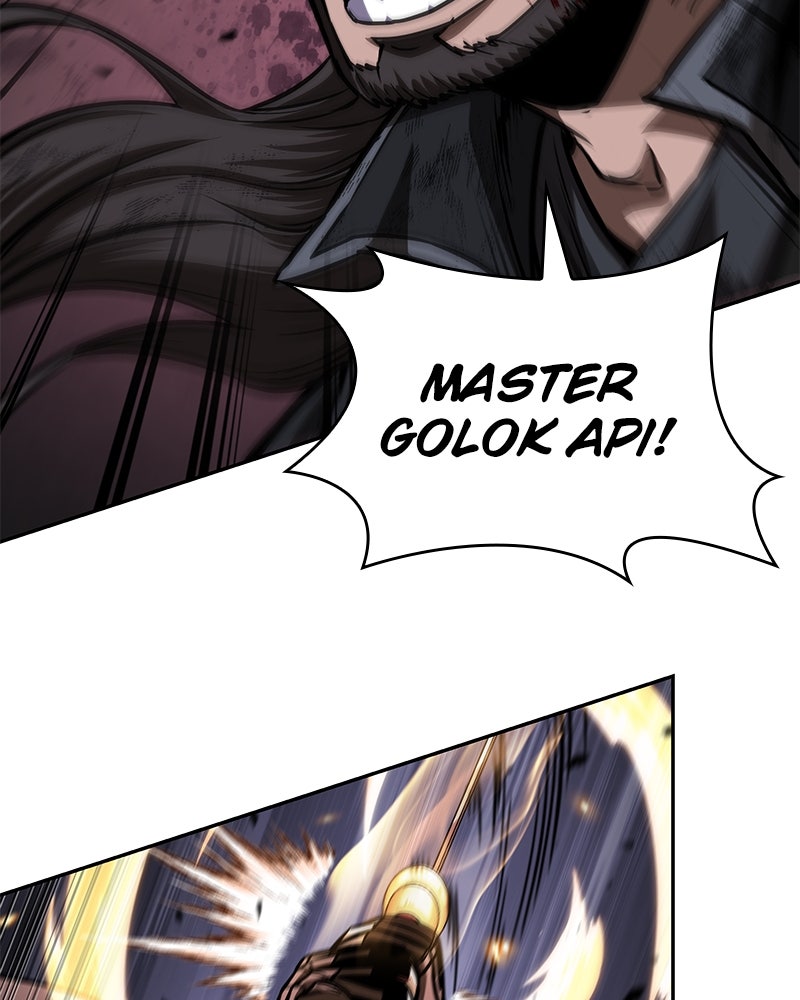 Read Nano Mashin ID Manga Online