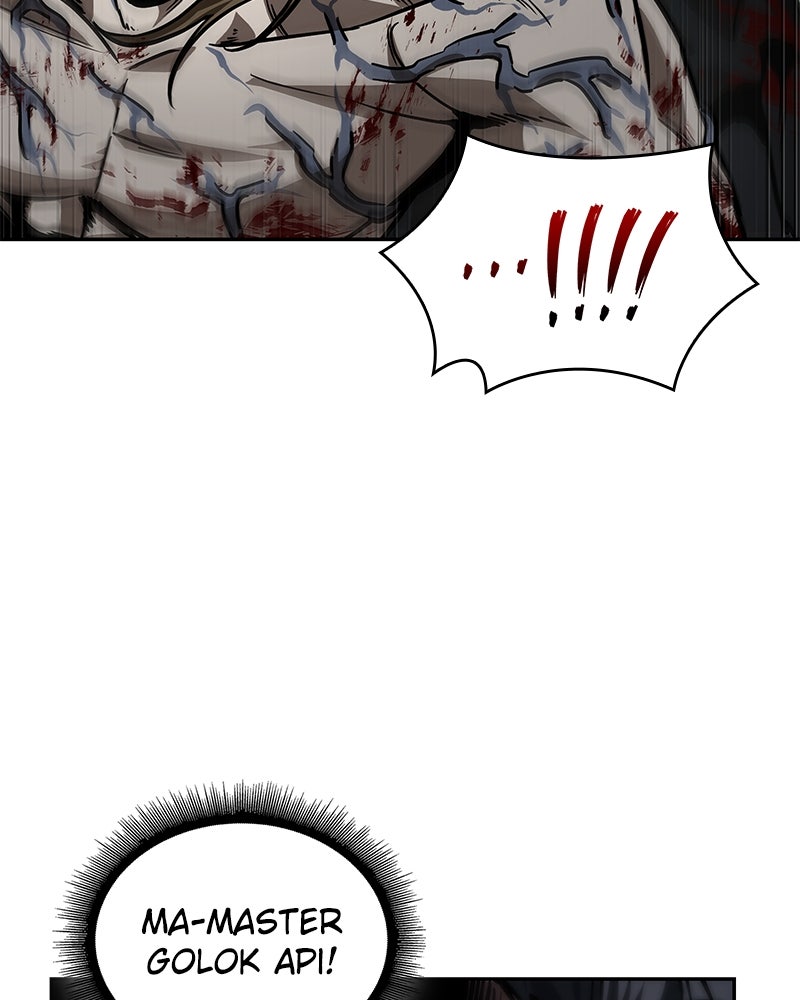 Read Nano Mashin ID Manga Online