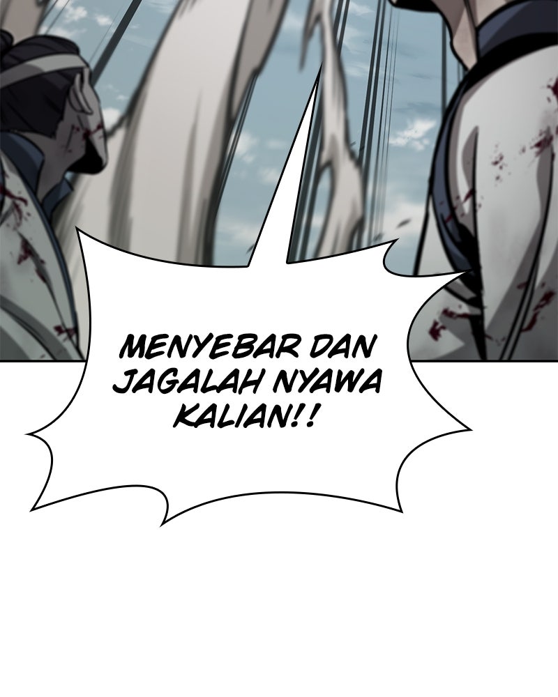 Read Nano Mashin ID Manga Online