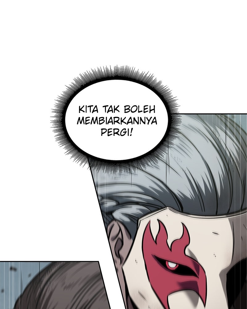 Read Nano Mashin ID Manga Online