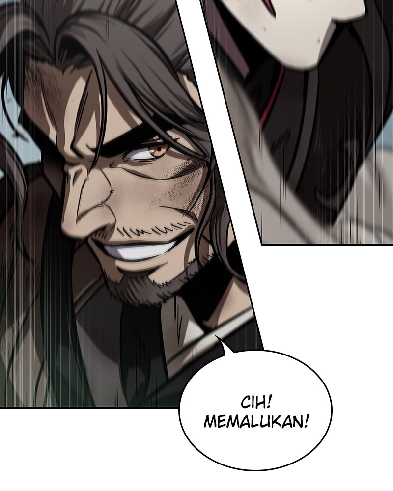 Read Nano Mashin ID Manga Online