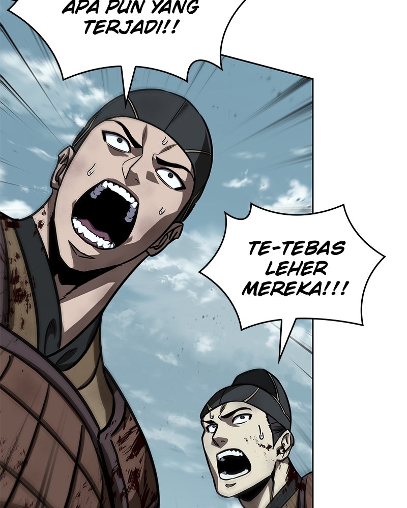 Read Nano Mashin ID Manga Online