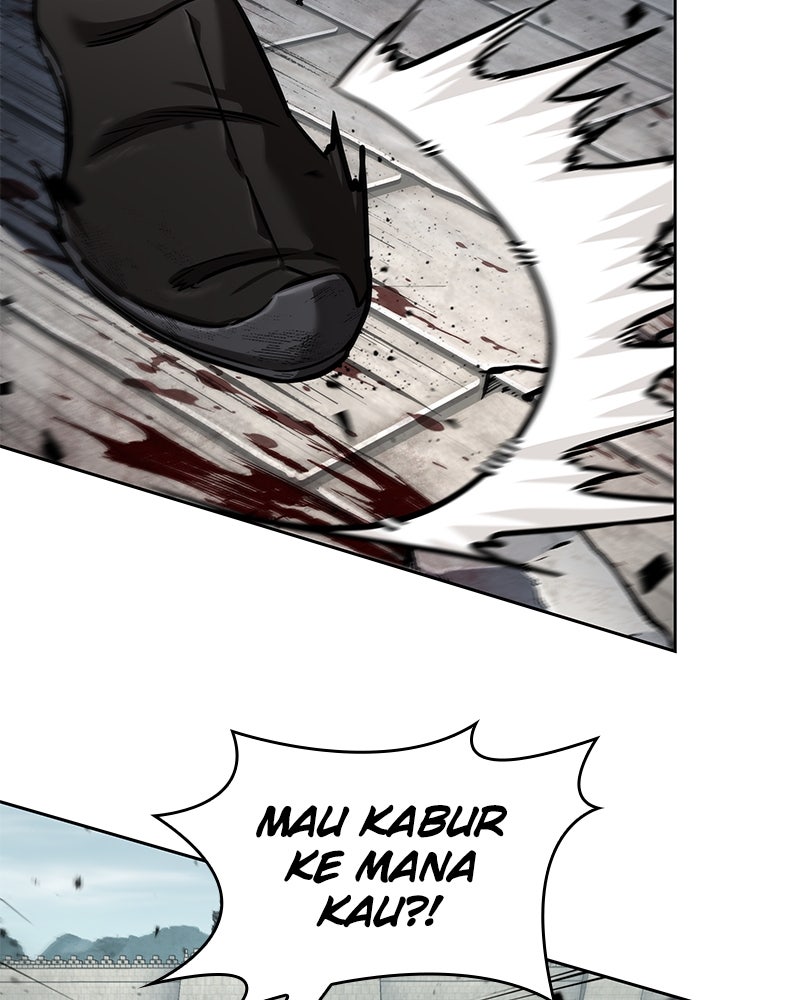 Read Nano Mashin ID Manga Online