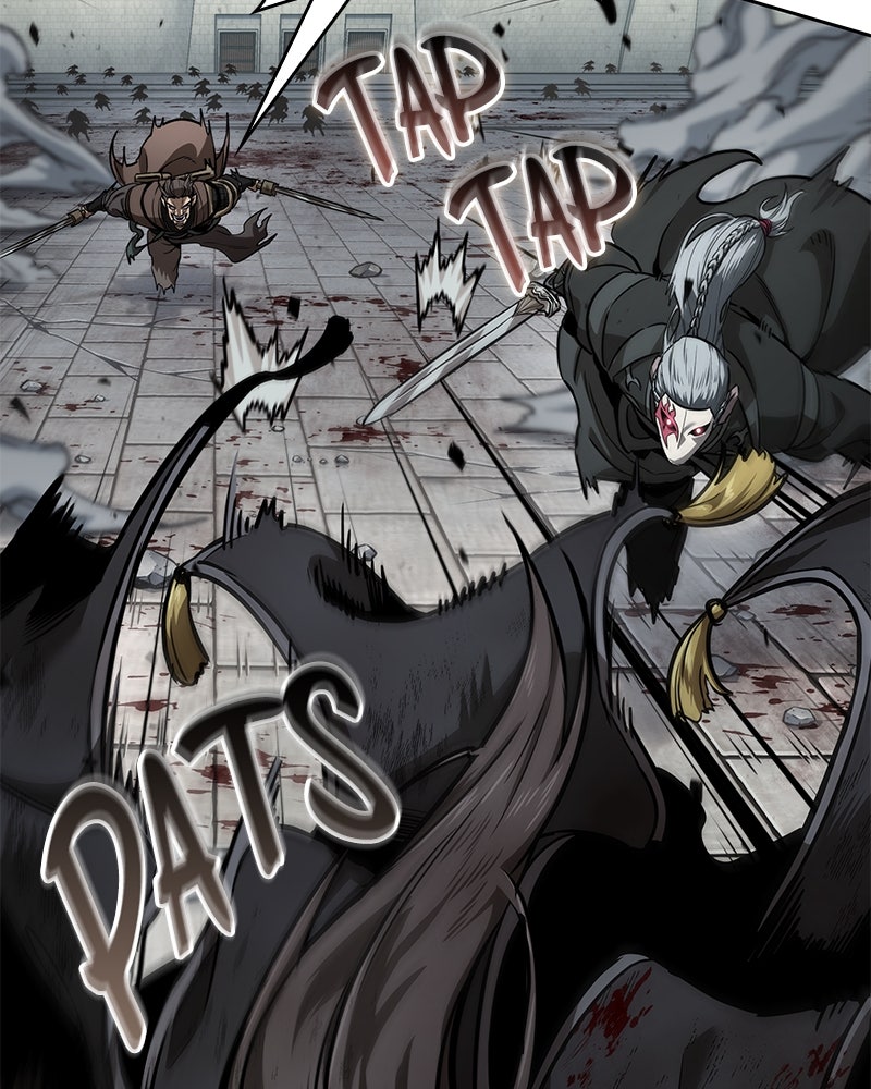 Read Nano Mashin ID Manga Online