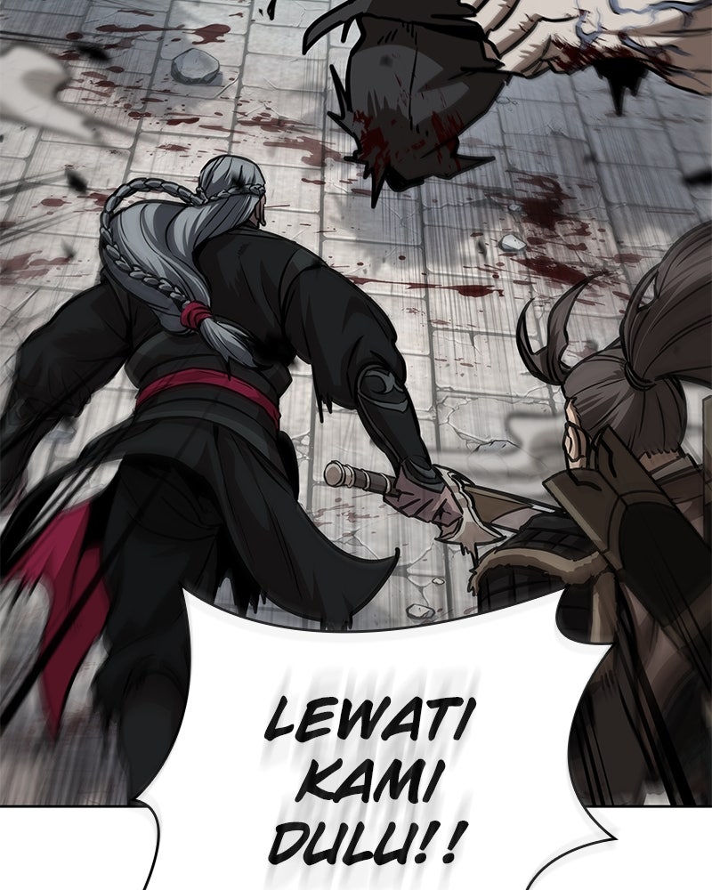 Read Nano Mashin ID Manga Online