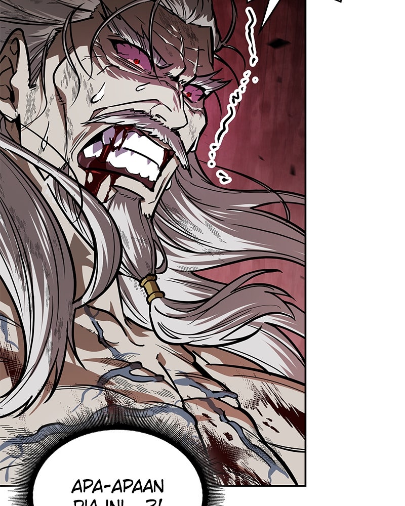 Read Nano Mashin ID Manga Online