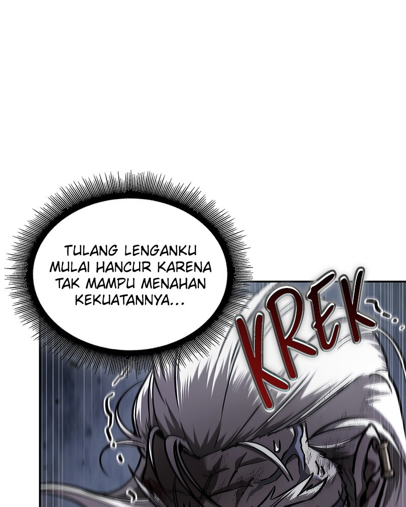 Read Nano Mashin ID Manga Online