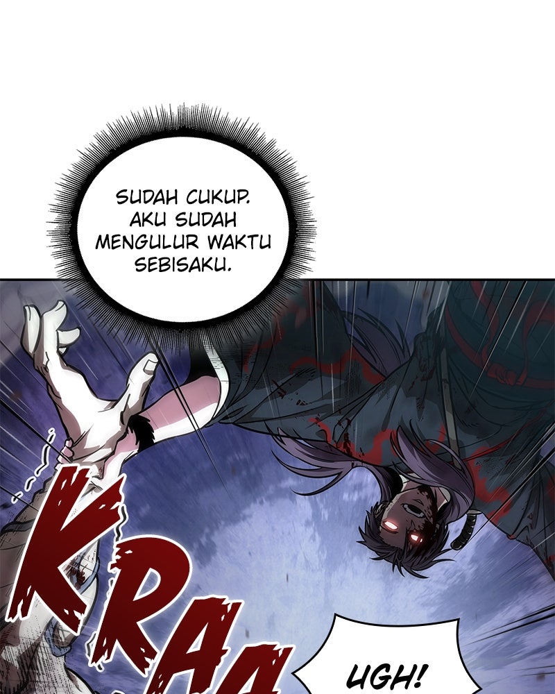 Read Nano Mashin ID Manga Online